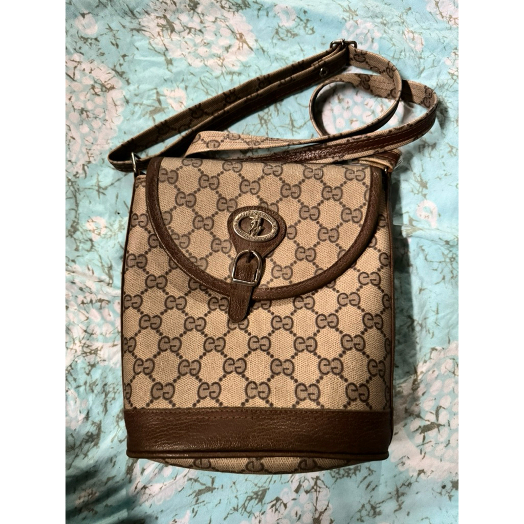 Tas bucket PL / preloved