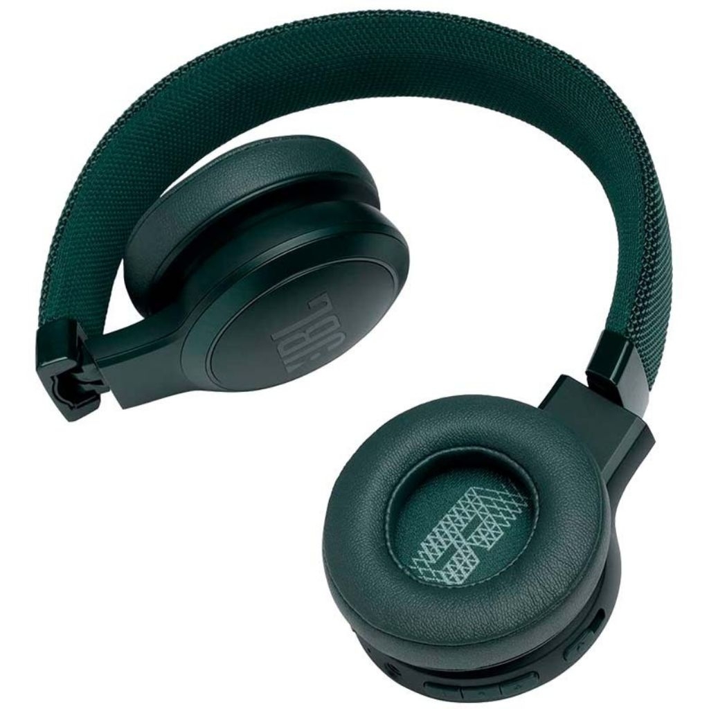 Headset bluetooth JBL Live 400BT  Original