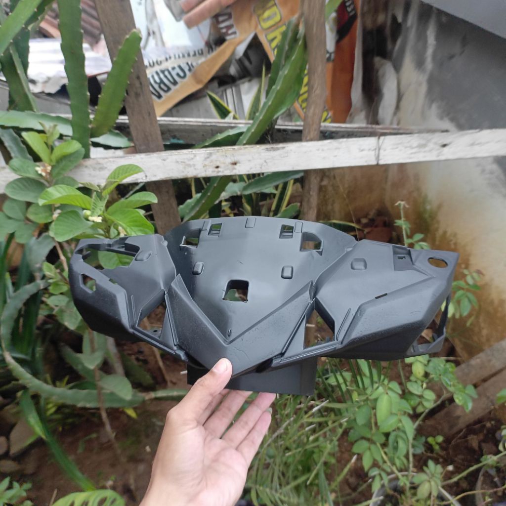 Batok Kepala Depan HONDA VARIO 125 150 Led Old ORI BEKAS