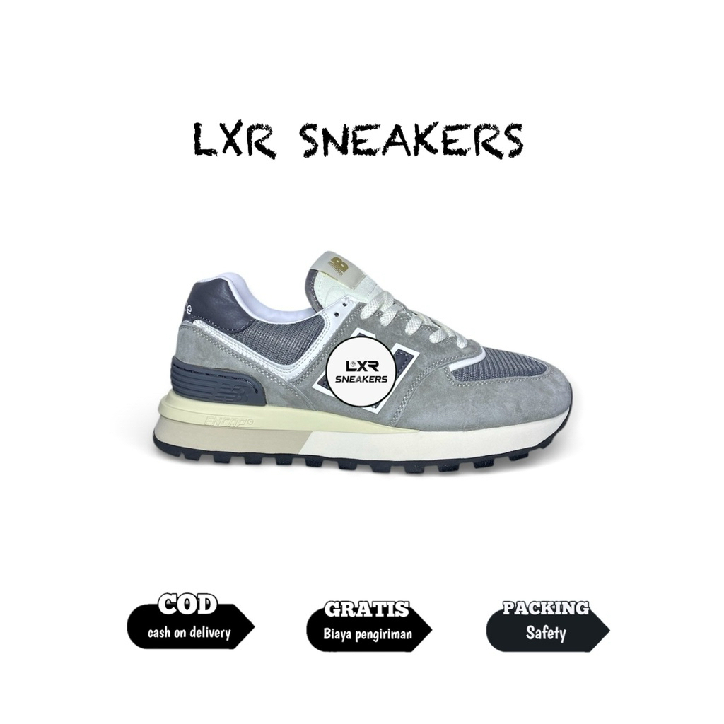 LXR 20 N 57 4 Legacy