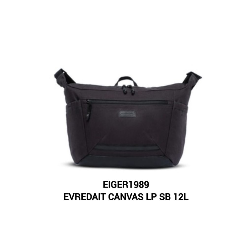 EIGER89 EVREDAIT CANVAS LP SB 12L