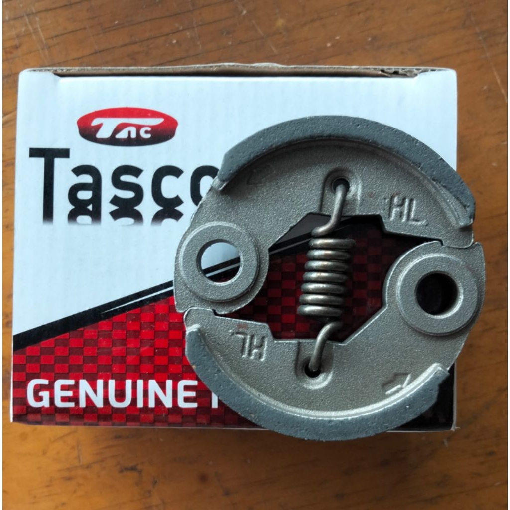 Kampas Kopling Tasco 439 Mesin Potong Rumput Tasco 439