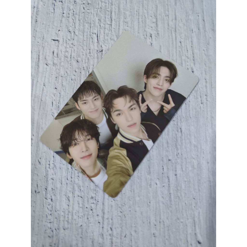 SEVENTEEN - Hip Hop Unit