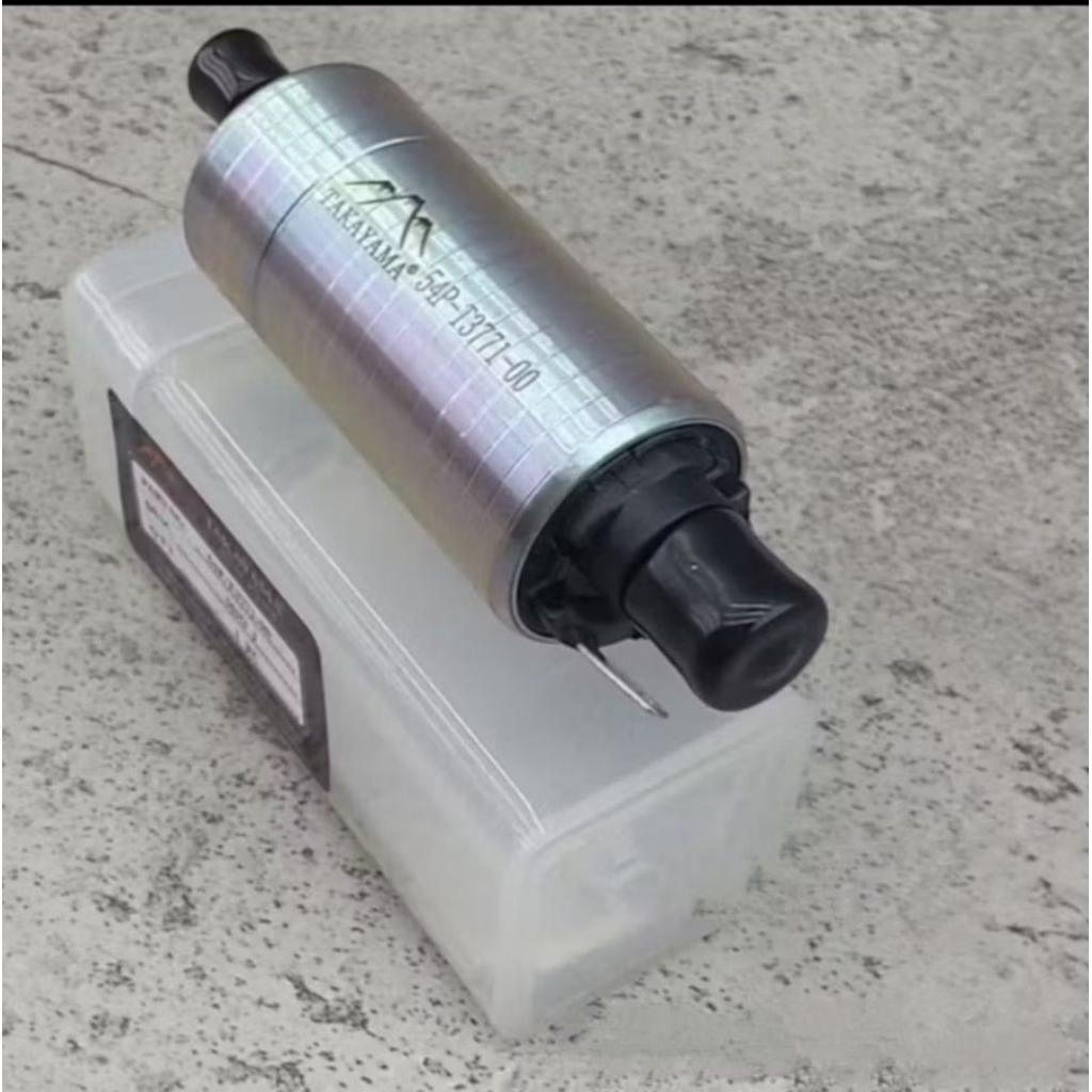Rotak Dinamo Fuel Pump Yamaha Mio M3 / Mio J / Soul GT / X-Ride / NMAX / Vixion New / Freego / Aerox