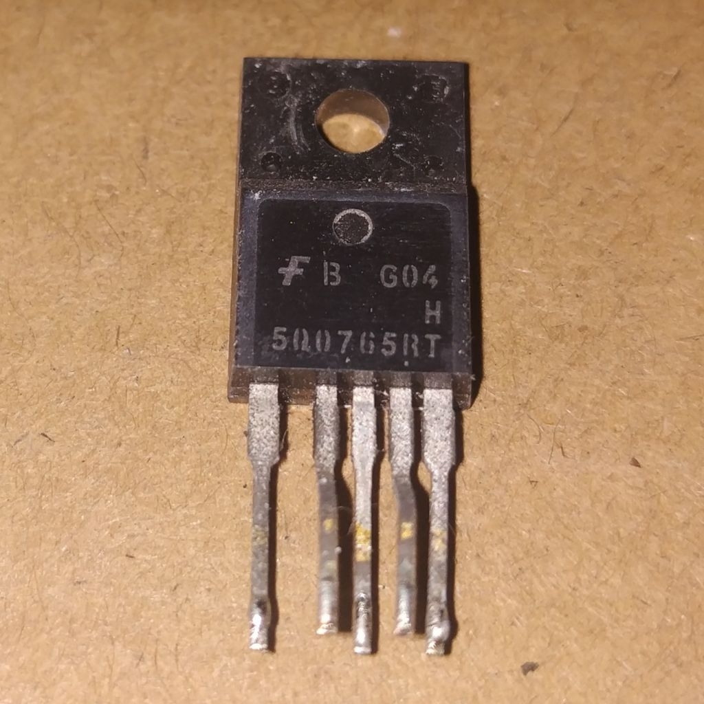 IC KA5Q0765RT 5Q0765RT KA5Q0765R KA5Q0765 KA 5Q0765R 5Q0765 RT R KA5Q0765RTH