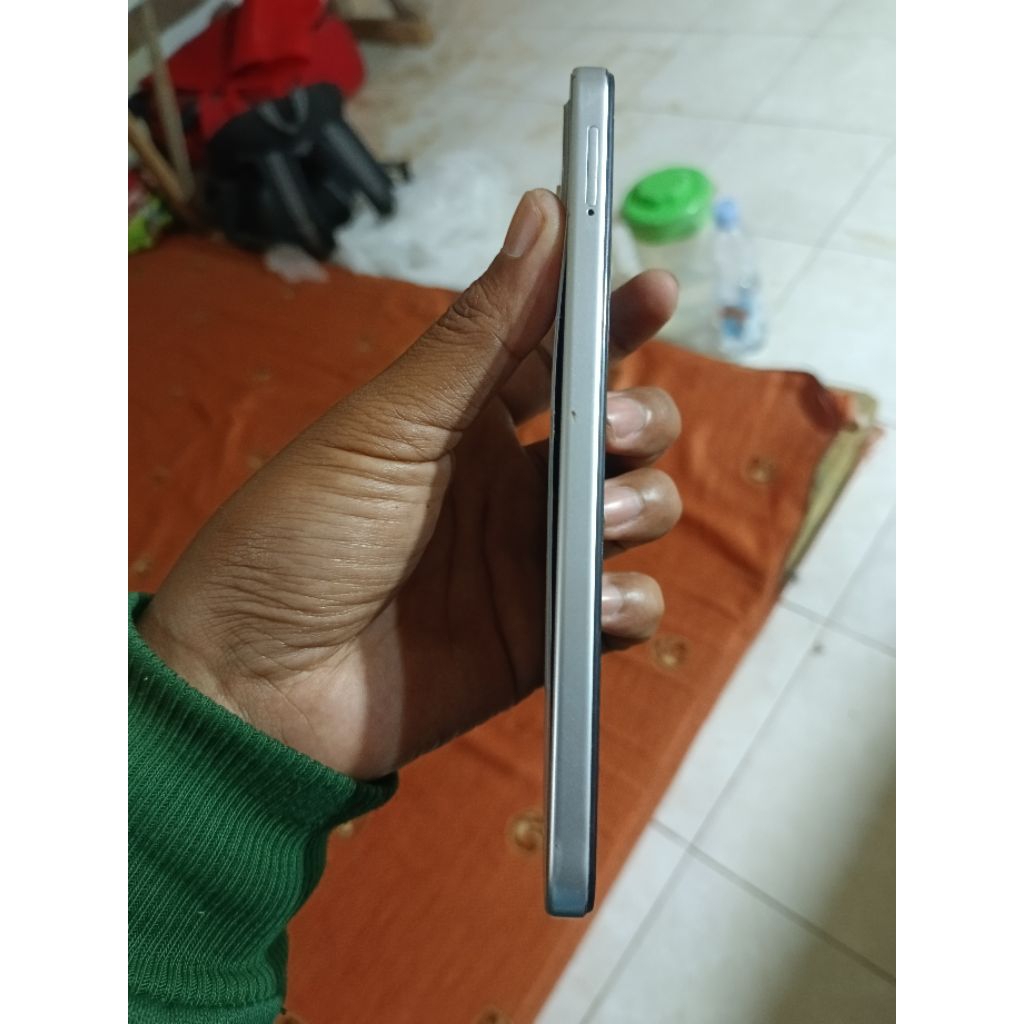 Infinix smart 10 plus minus