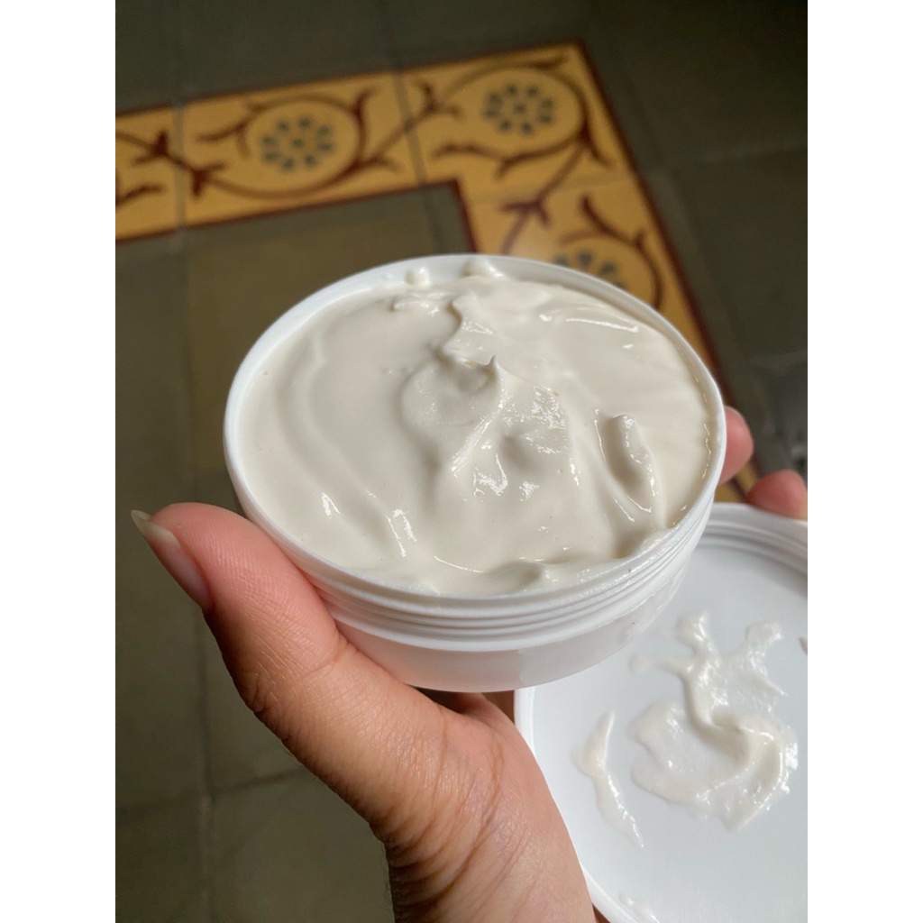 HB UNGU BEAUTY (RACIKAN KEMASAN 100gram)by.cce oyn