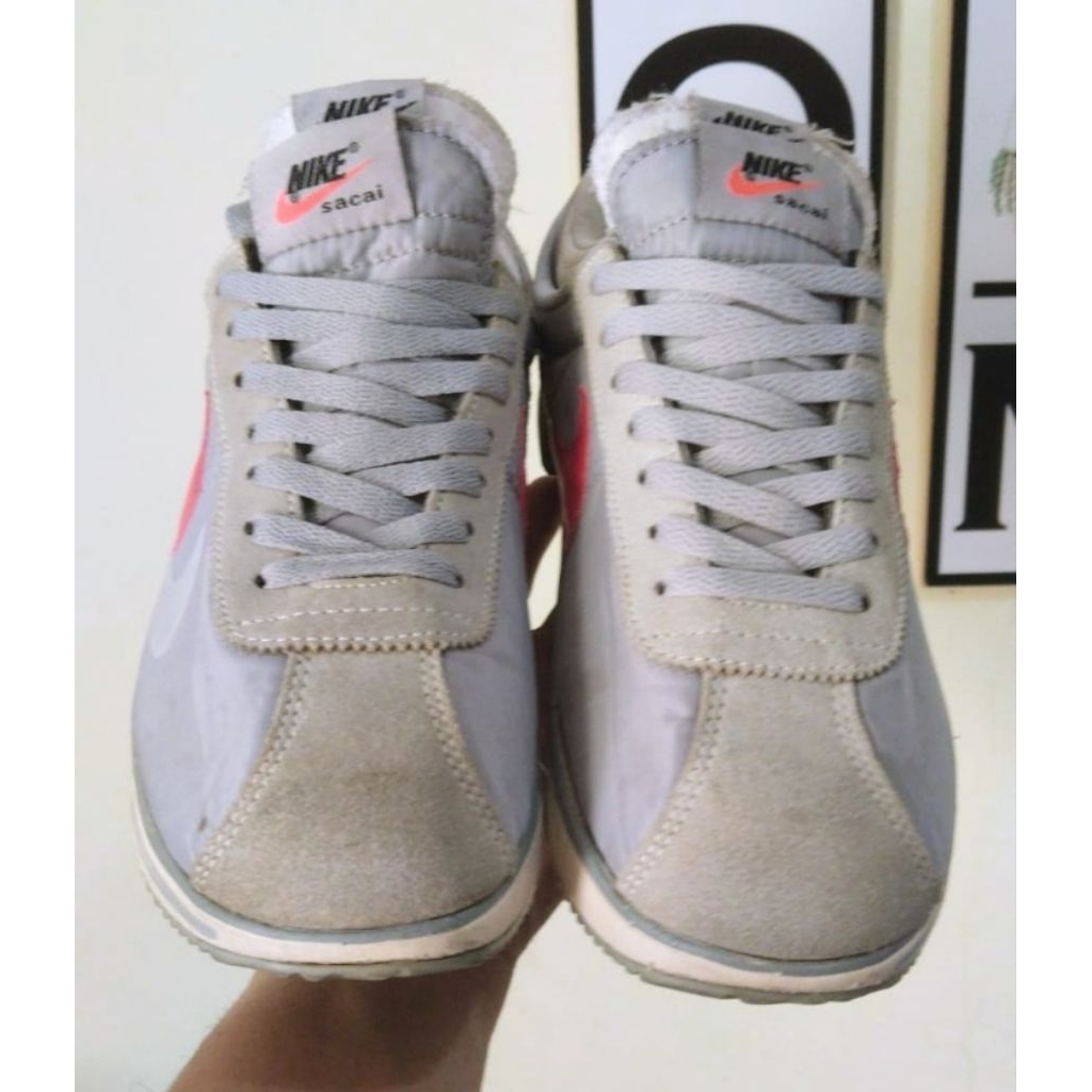 Nike Sacai Cortez