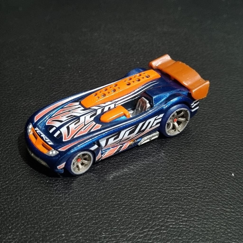 hotwheels battle spec acceleracers