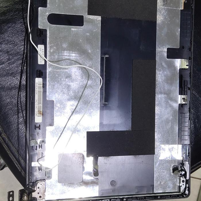 casing bagian lcd acer 4750