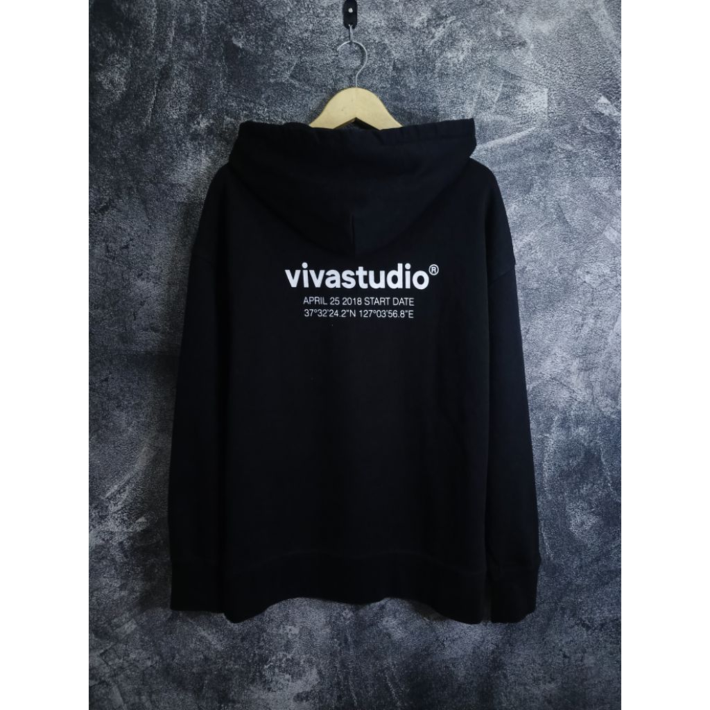 Hoodie Vivastudio