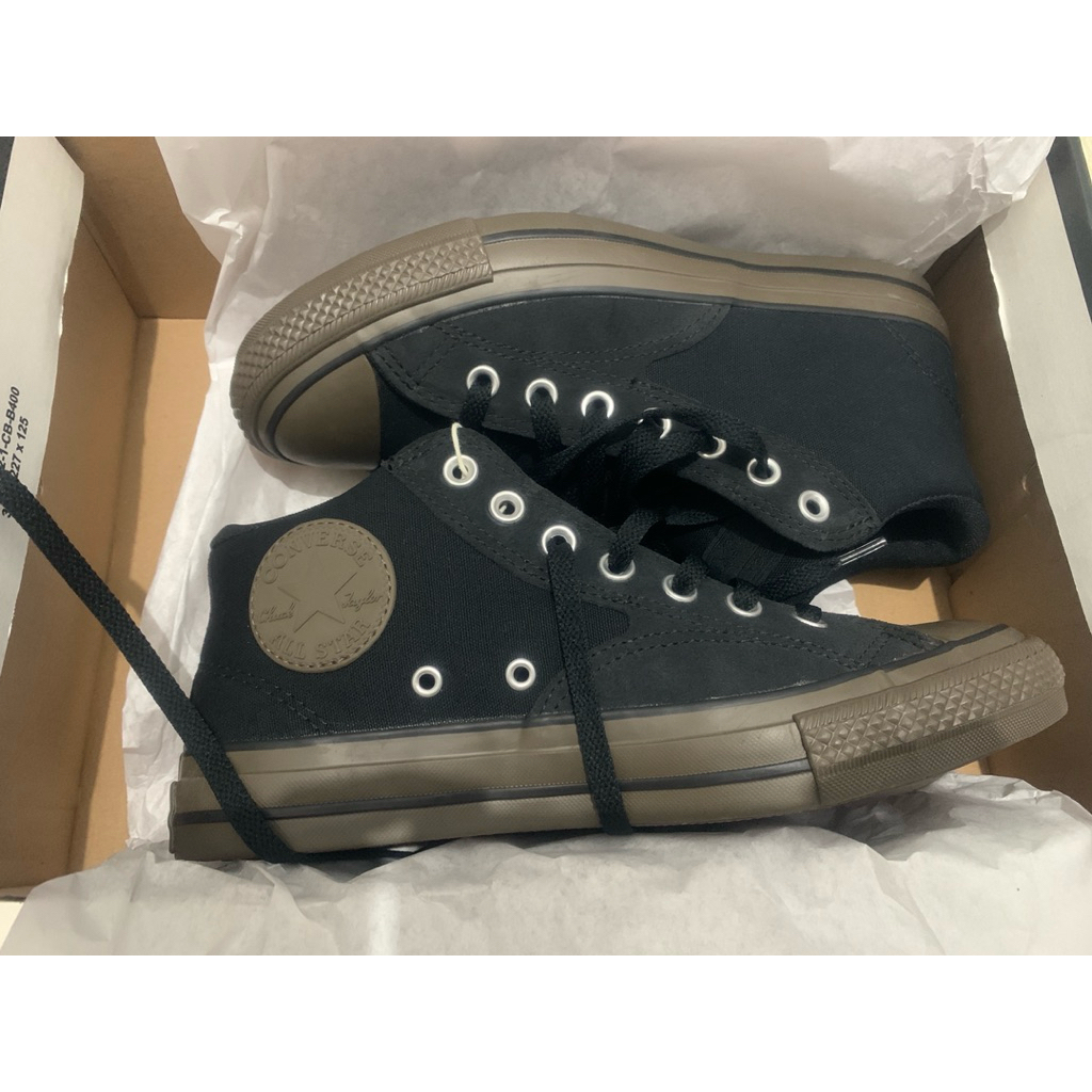 CONVERSE CTAS MALDEN MID