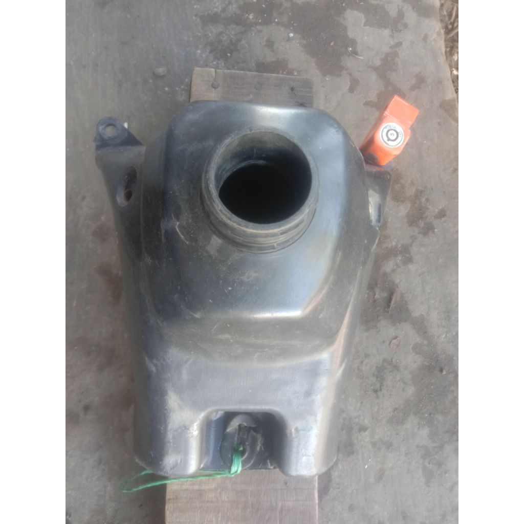 TANGKI BENSIN MiNI TRAIL MOTOR FOR VIAR CROSS X 70CC PAKAI