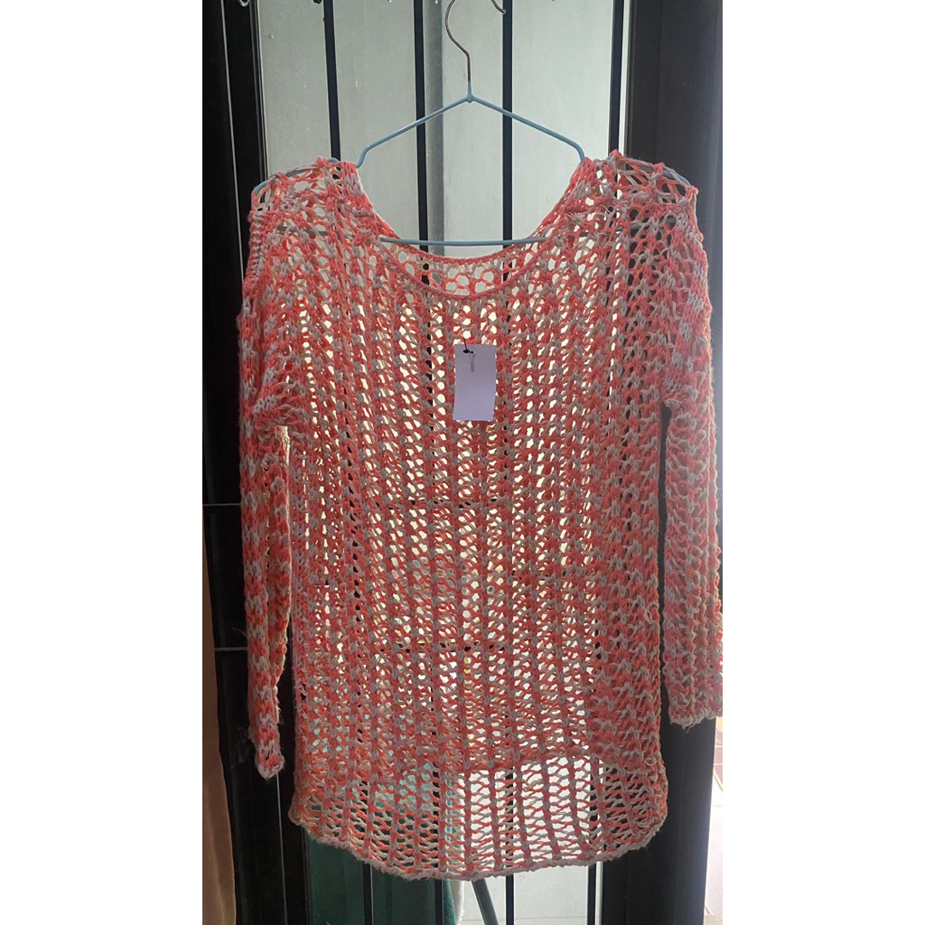 preloved baju pantai