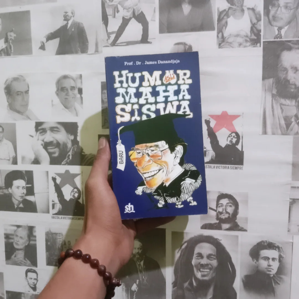 James Danandjaja Folklor Indonesia: Ilmu Gosip, Dongeng dan Lain-lain | Kebudayaan Petani Desa Truny