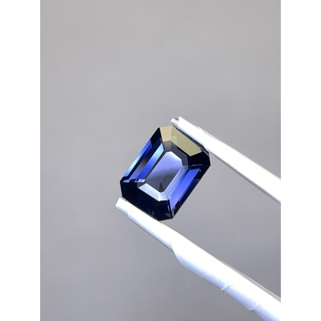 NATURAL BLUE SPINEL TOP QUALITY