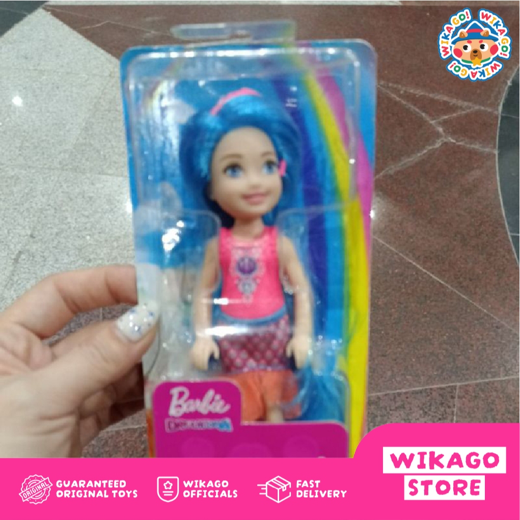 Barbie Chelsea Dreamtopia Original