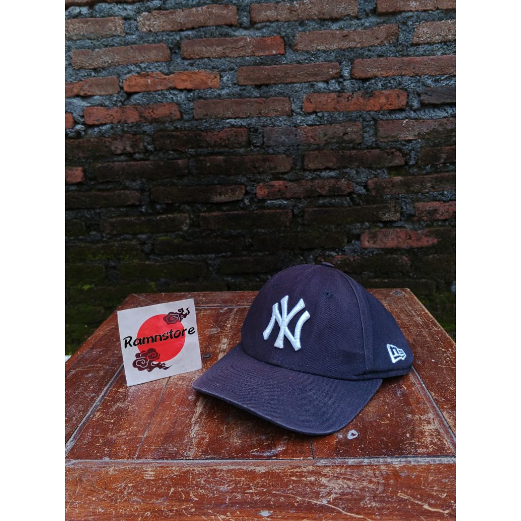 topi new era x mlb ny yankees Youth