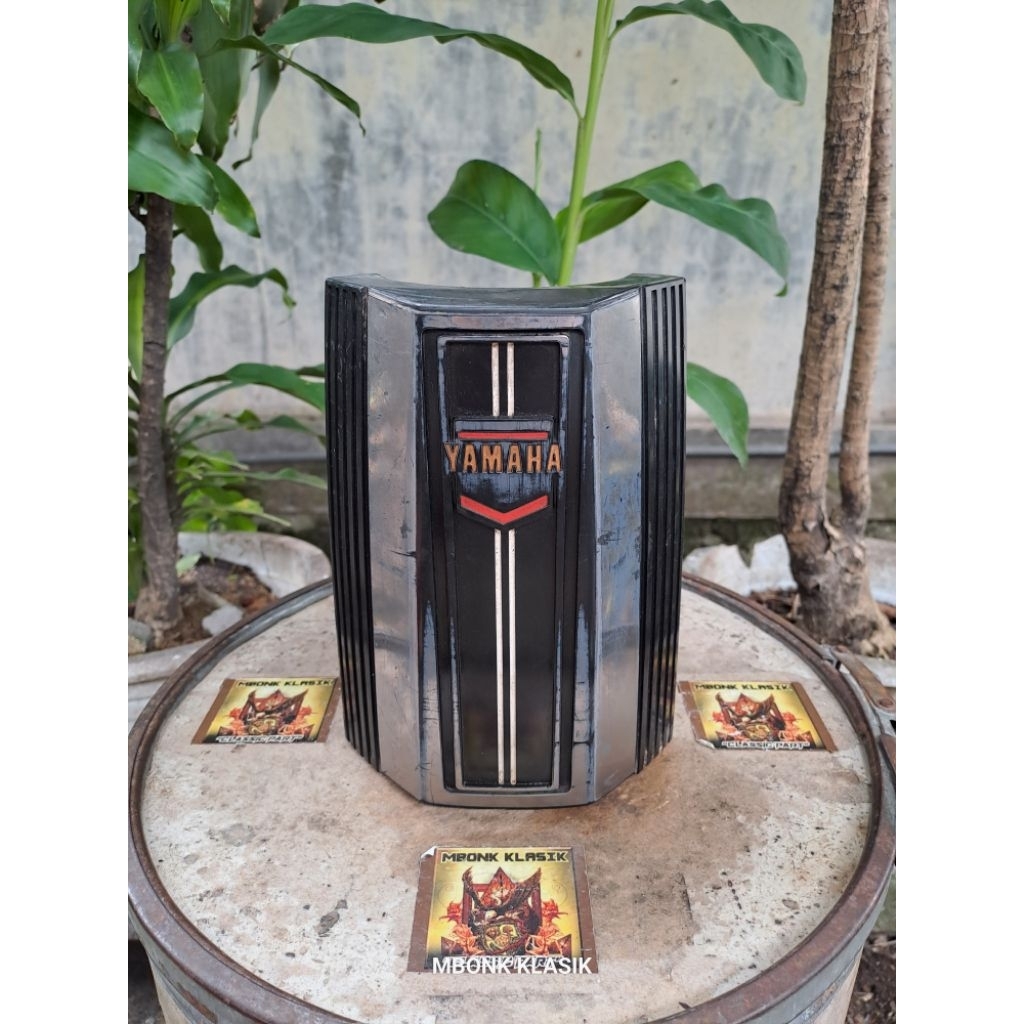 panel dada yamaha v80 robot super deluxe panel dada v80 super deluxe robot panel dasi v80 robot supe