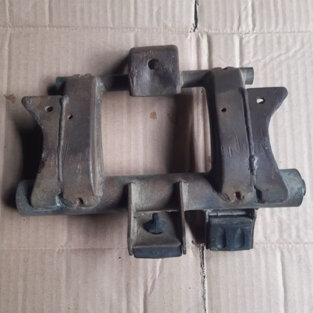 monting arem beat fi Scoopy 2012-2014 starter kasar copotan original