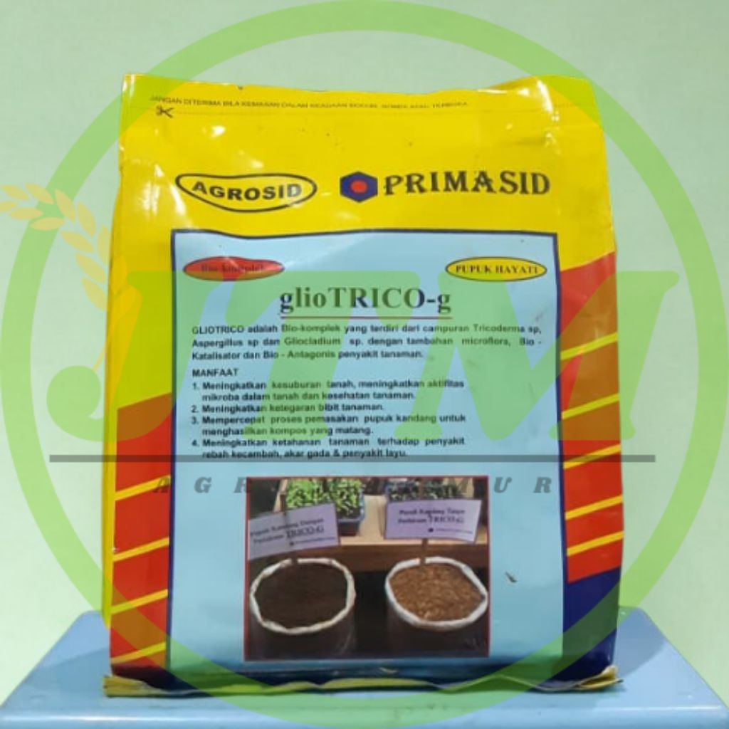 glioTRICO-g 500 gram