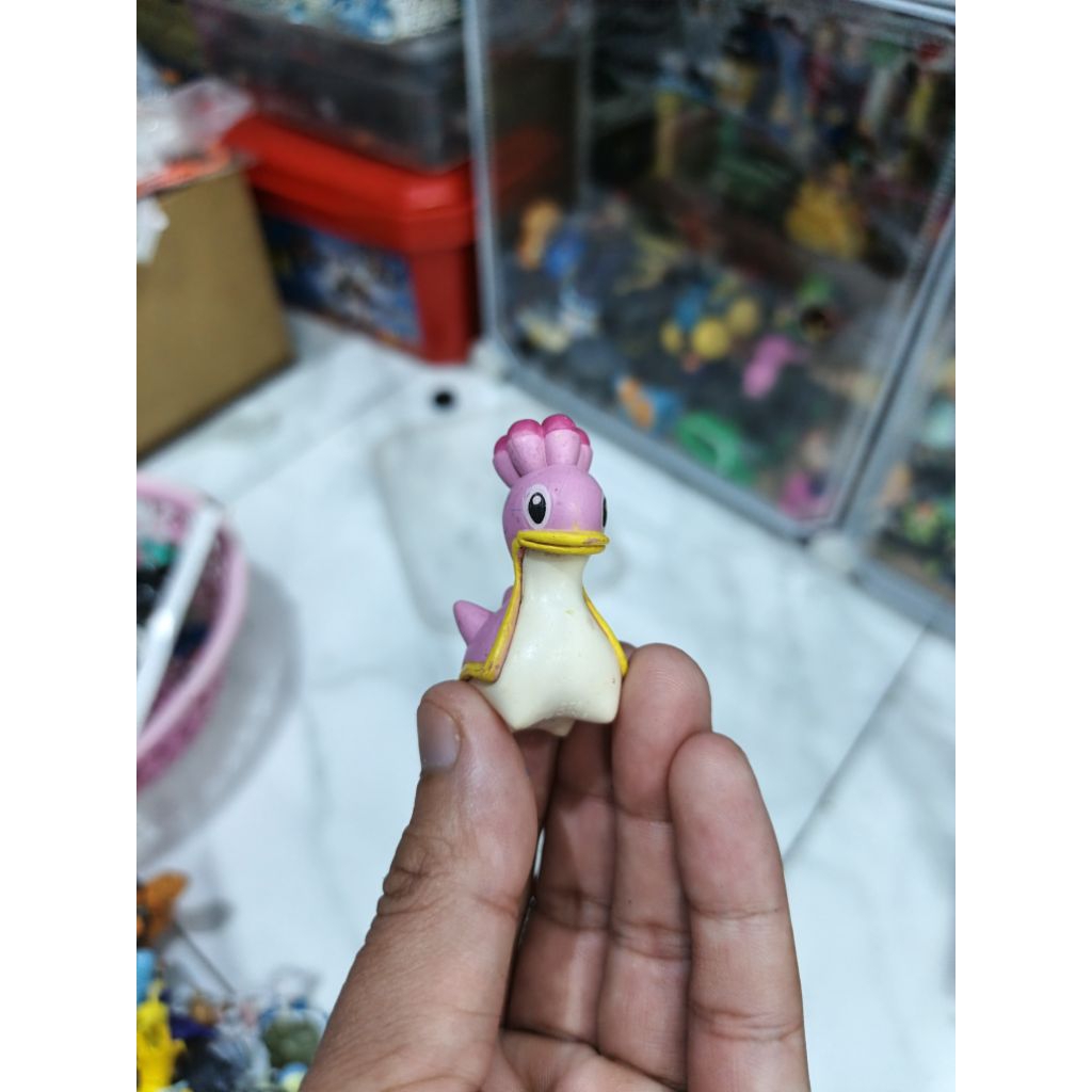 figure pokemon shellos