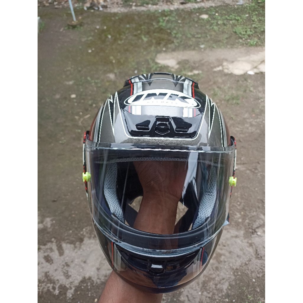 Helm Ink Cl 26 Second