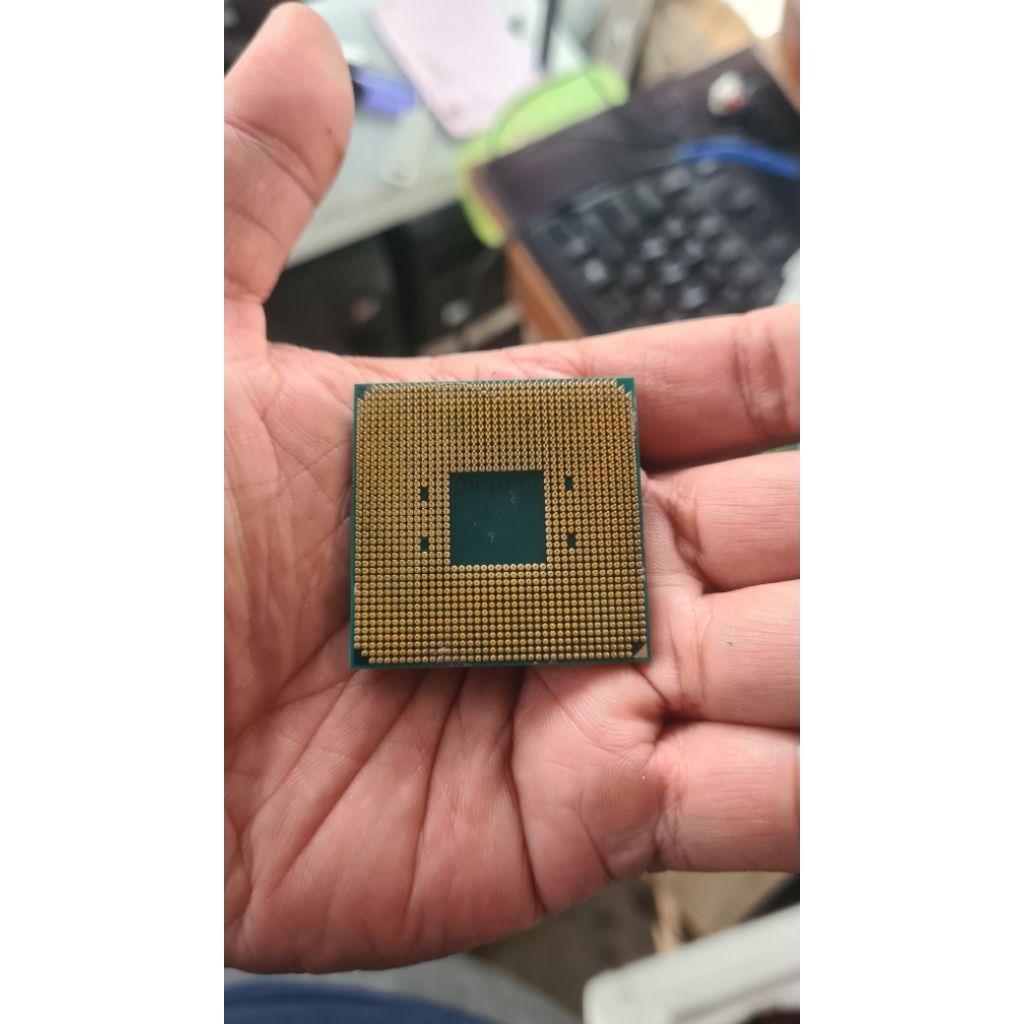 Prosesor Ryzen 3 1200