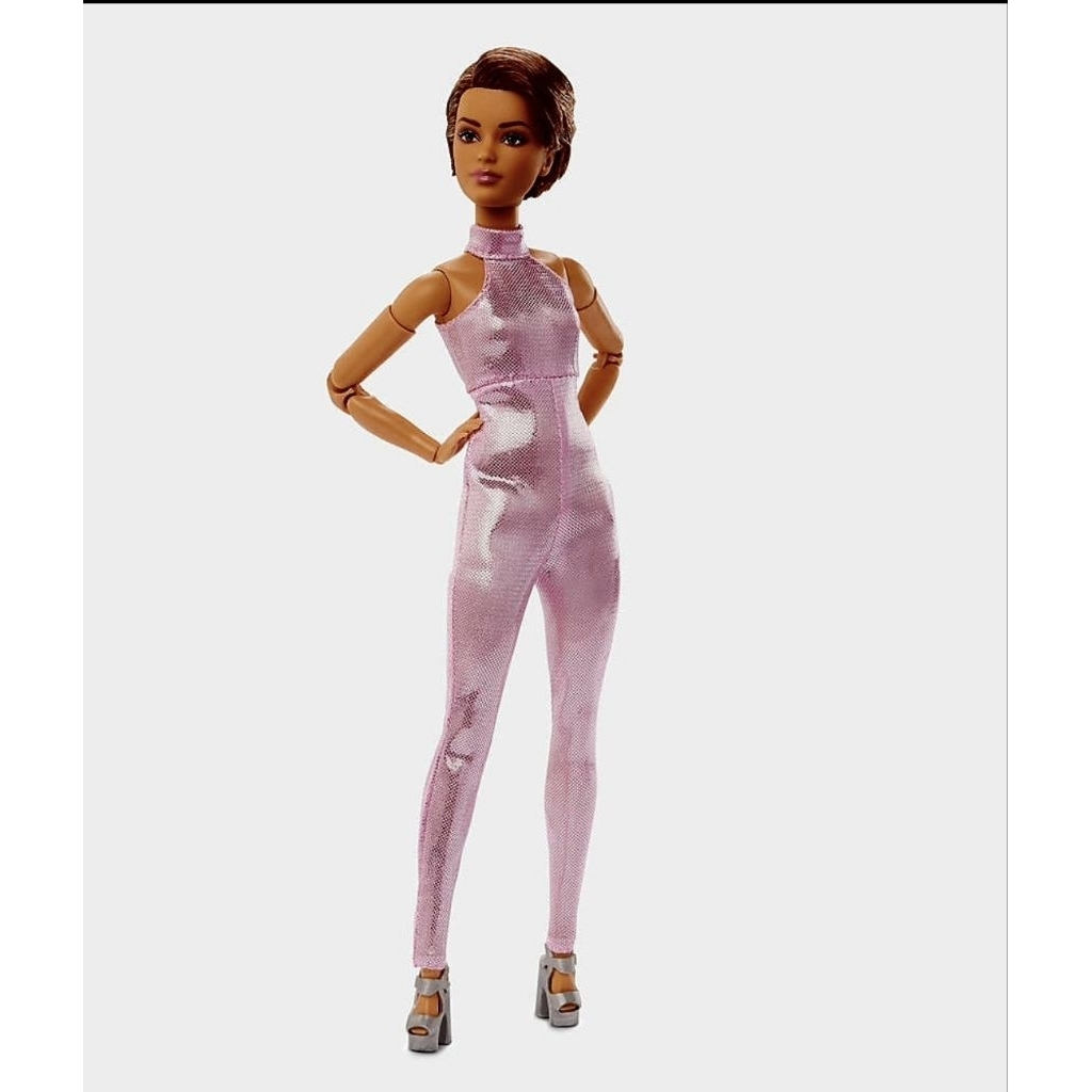 Hanya Body Barbie MTM LOOKS Petite No 22