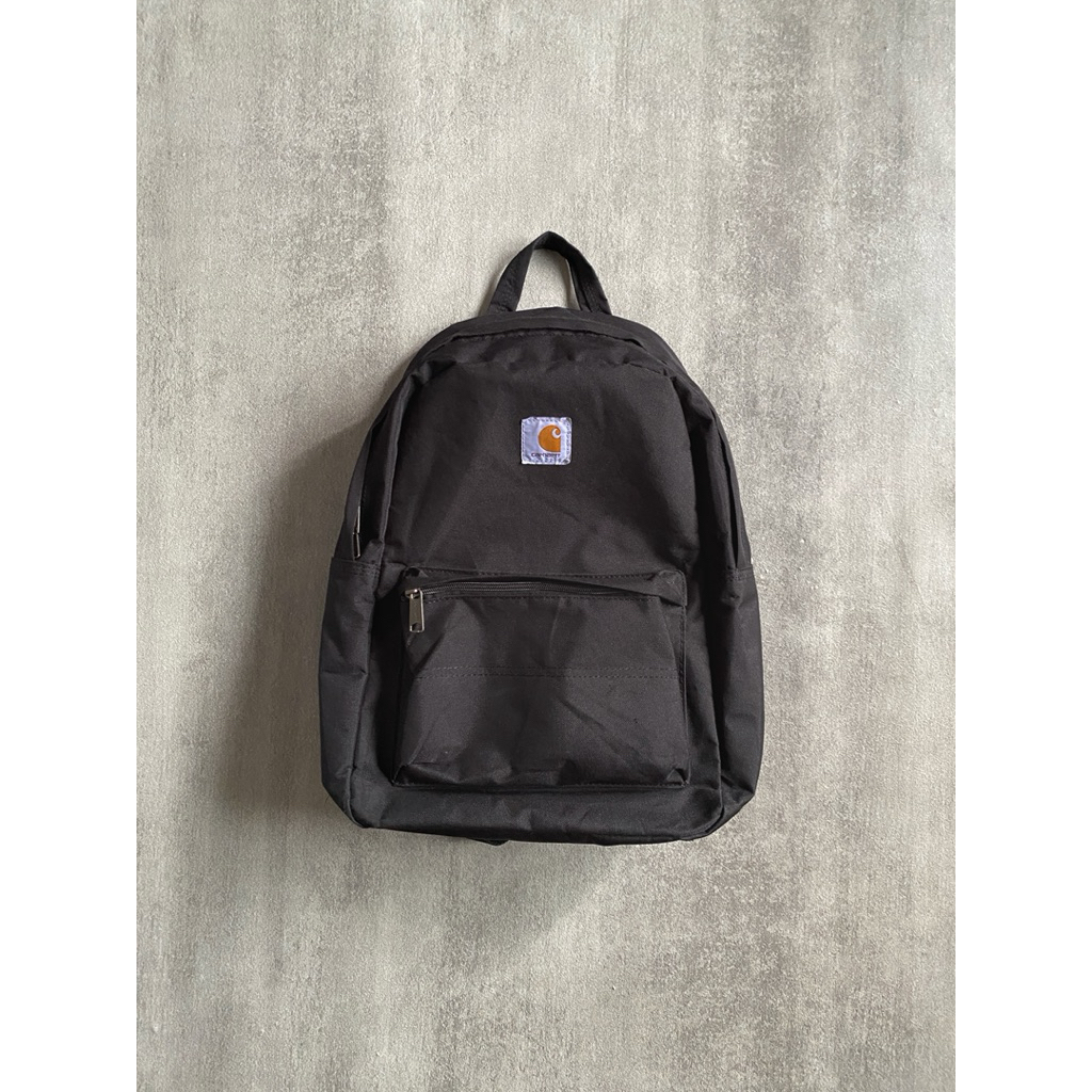 Carhartt Trade Series Backpack Black