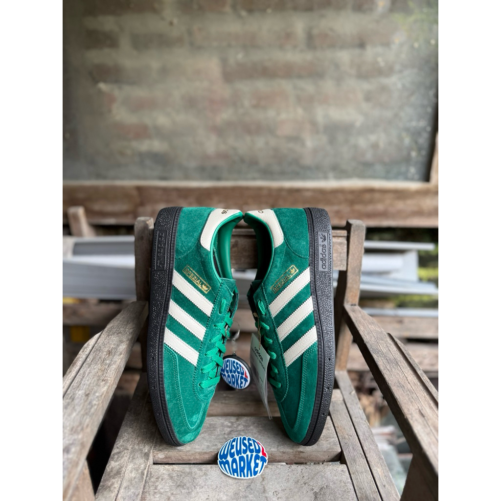 spzl st patrick green
