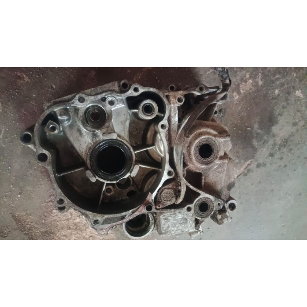 crangkes Nozomi viar kaisar roda 3