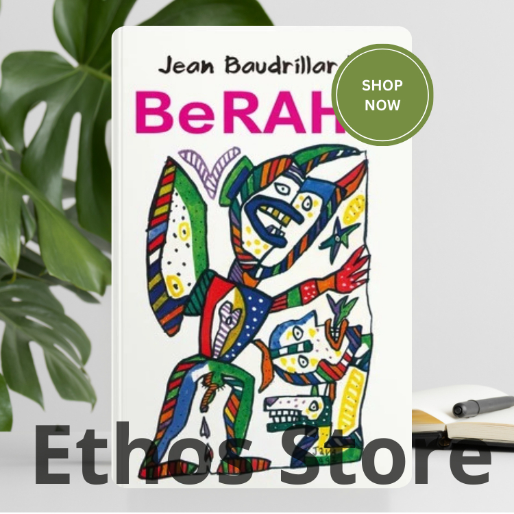 Berahi - Jean Baudrillard - Narasi