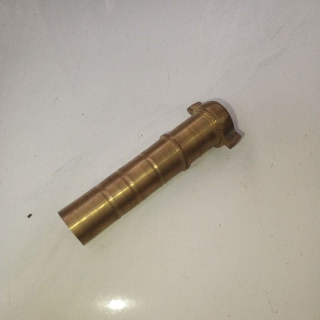 Corong Kuningan Sumbat sumpal bak kamar mandi