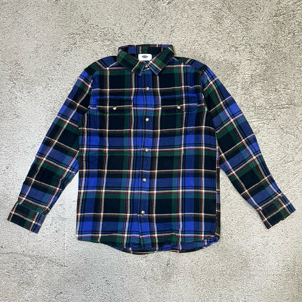 Old Navy Flannel