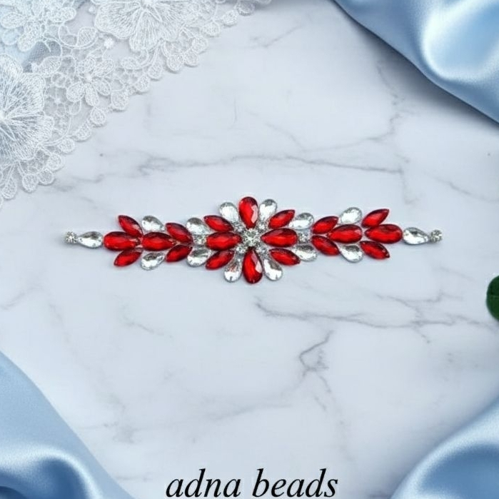 Payet Pinggang / Payet Rangkai / Payet Dada&Leher / Payet Lvly