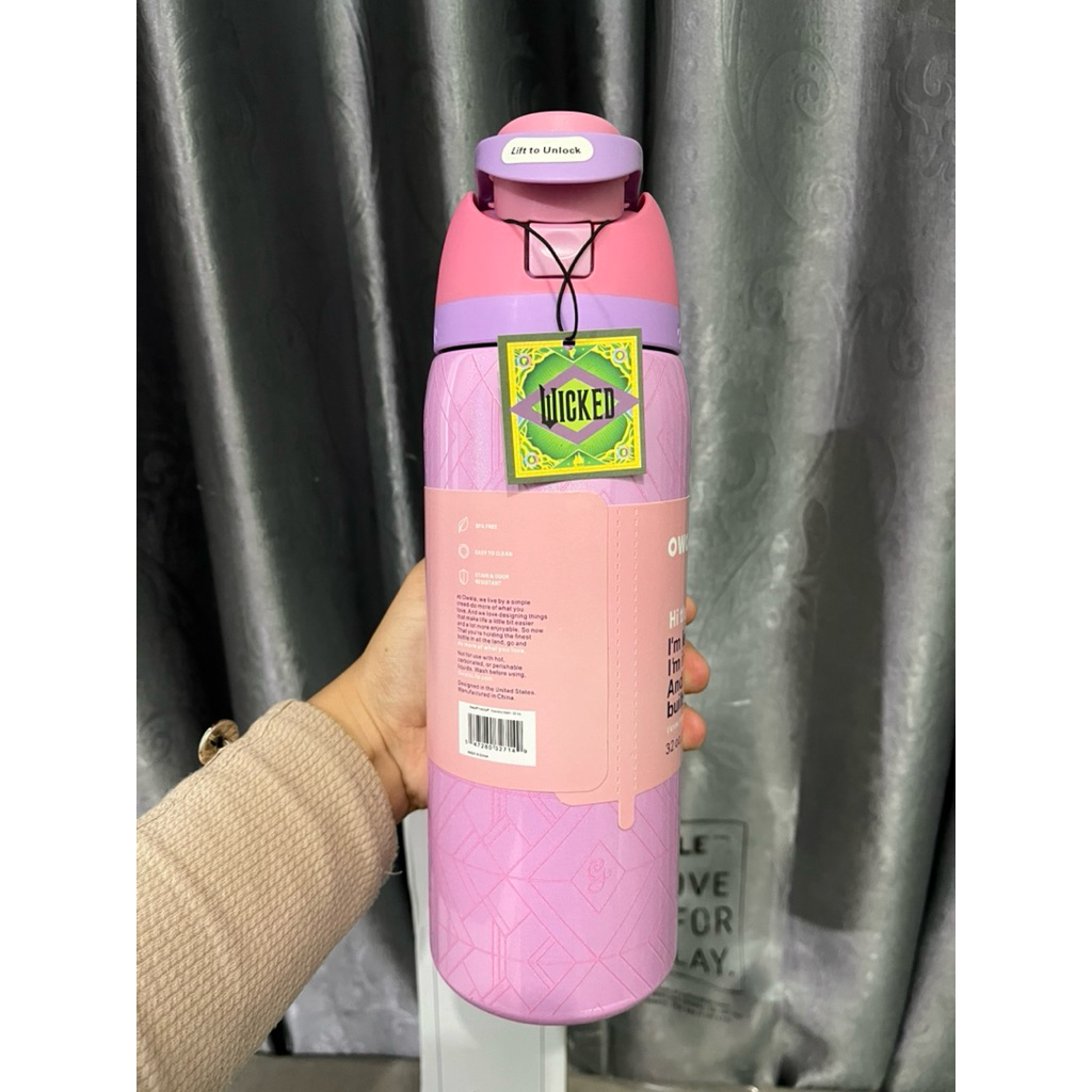 Tumblr Owala Freesip