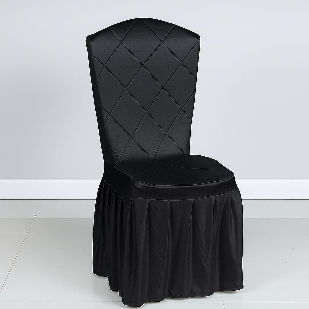 SARUNG KURSI NAPOLLY PLASTIK TIPE 209 POLOS / SARUNG KURSI PLASTIK NAPOLLY / SARUNG KURSI PLASTIK BU