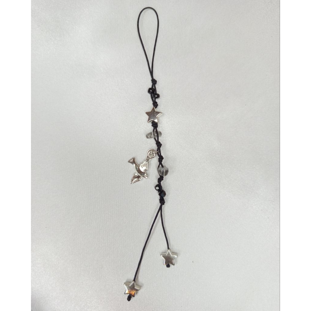 Strap phone hindia | Keychain Hindia | Strap phone hindia baskara