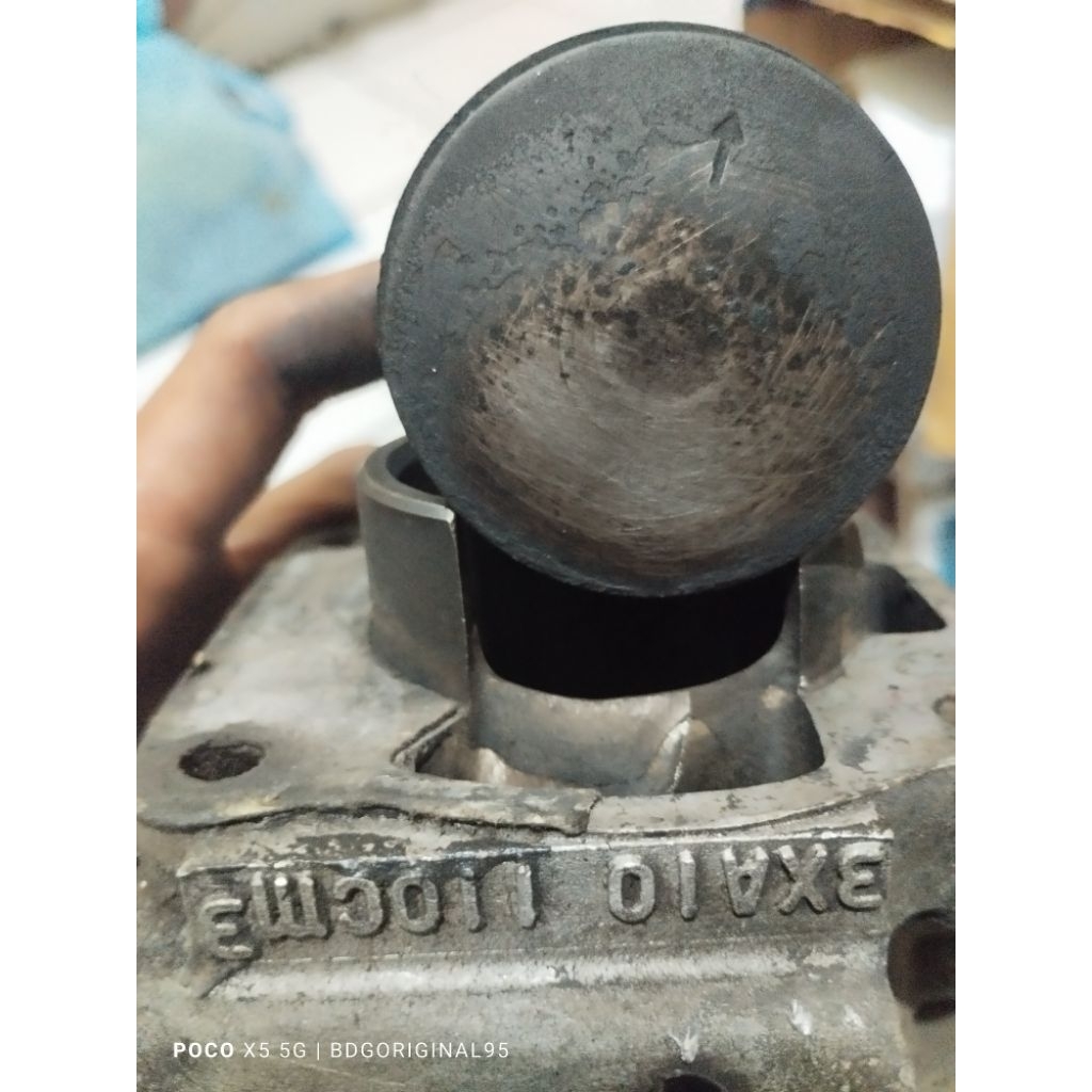 blok f1zr yp4 os 200 std porting harian original copotan