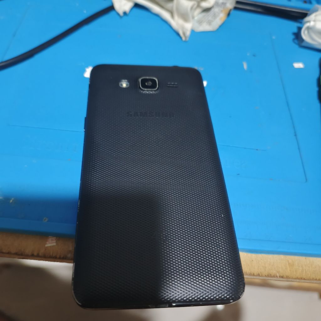 Samsung J2 Prime batangan