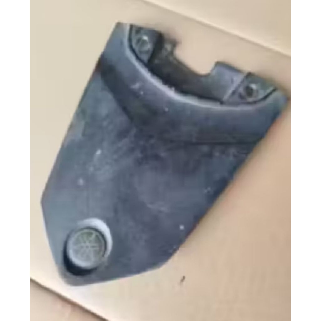 cover Pepet sambungan body Yamaha Xeon fi, Xeon rc, barang original copotan