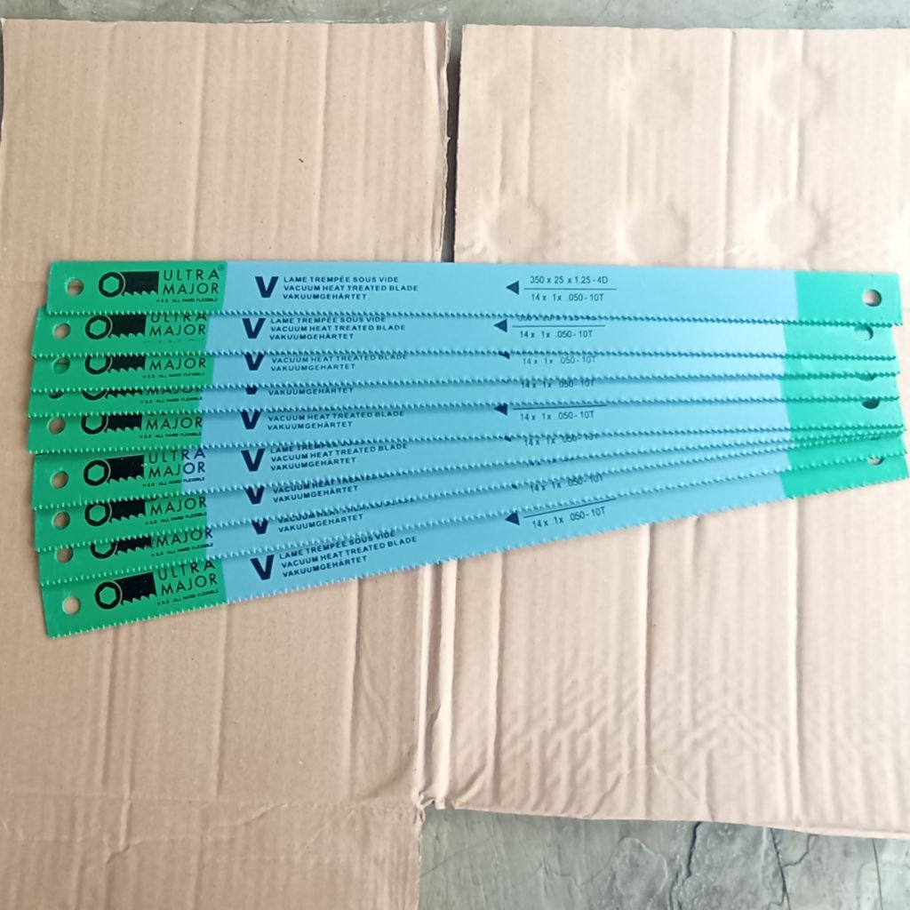 Mata gergaji besiUltraMajor14Inch