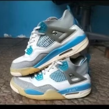 Sepatu Nike Air Jordan original