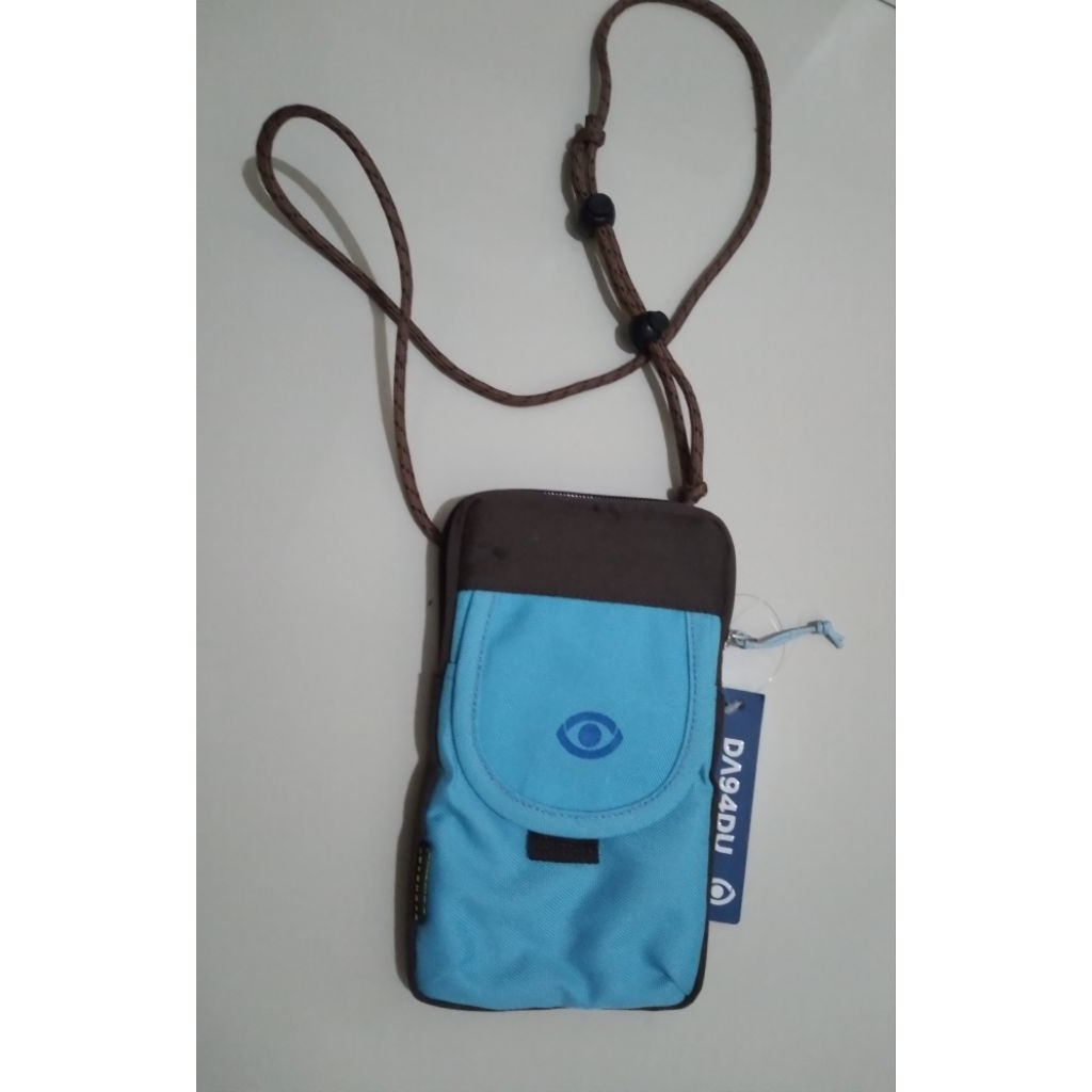 Tas  Hp new dagadu jogja