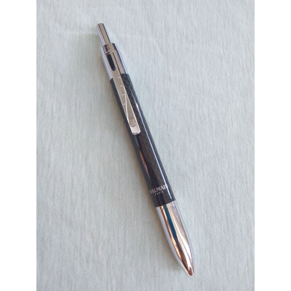 Pulpen Balmain Paris