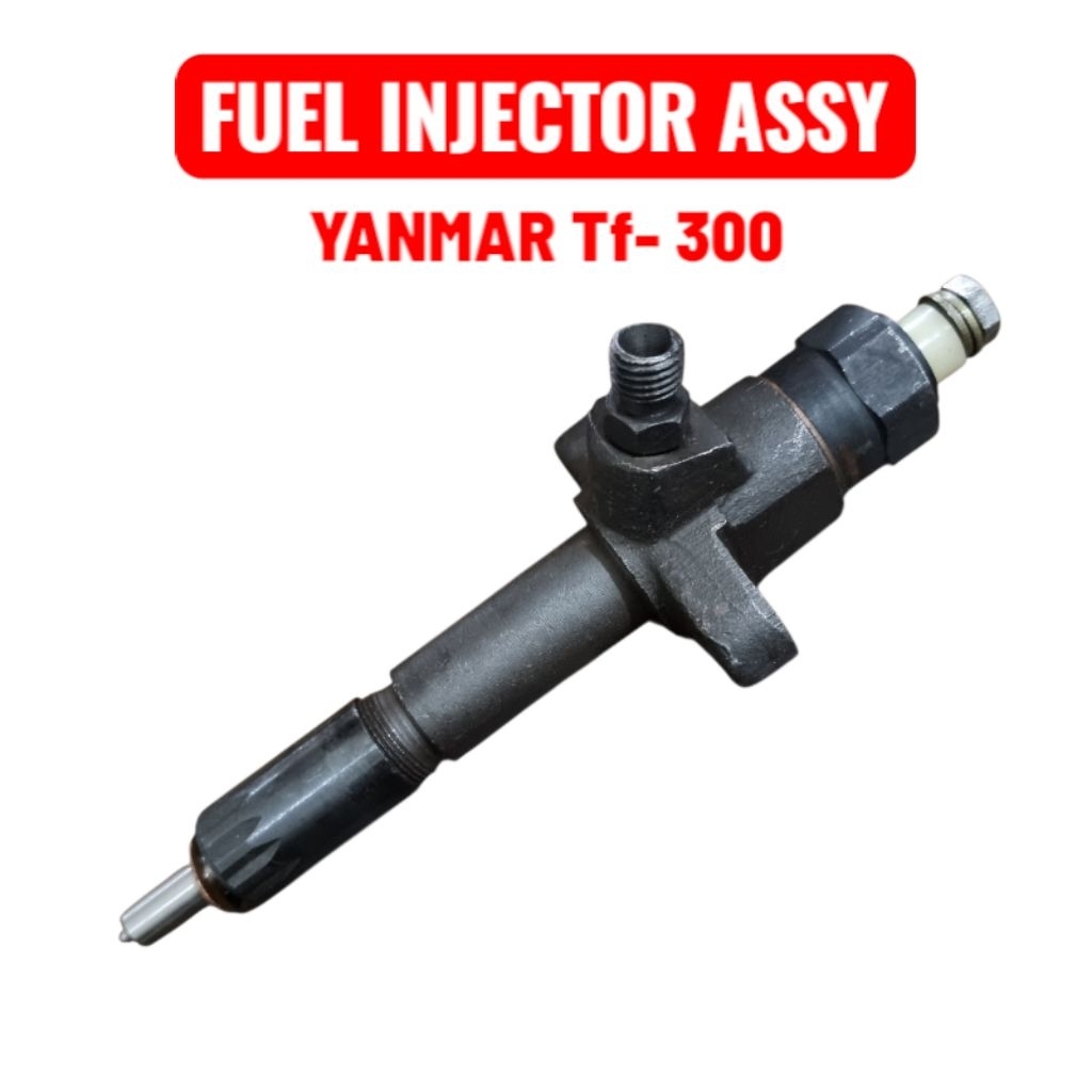 NOZZEL YANMAR TF-300 INJACTOR ASSY YANMAR TF-300