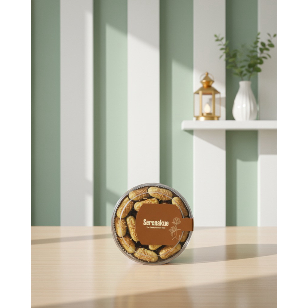 Serenakue Cheesekrez