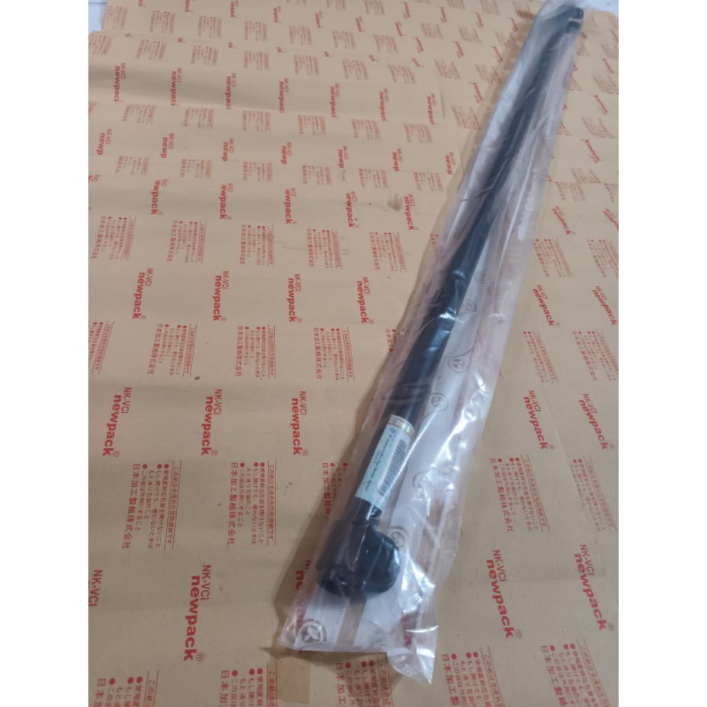 PIPA TIE ROD AS TIE ROD MITSUBISHI CANTER PS125 PS110