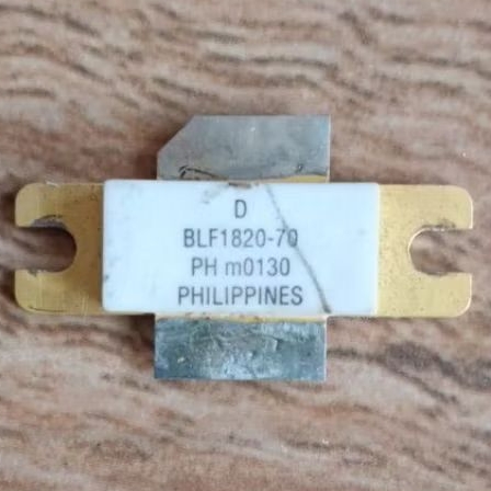 mosfet BLF1820-70